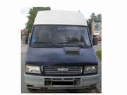 Iveco Daily 4910 1995 г.в.