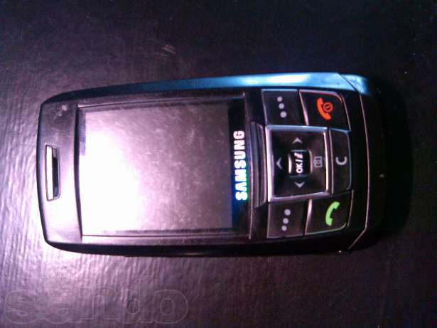 Продам: Продам телефон Samsung E250 за 200000 рублей - Купить: Продам ...