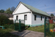 Продается дом в деревне (дача)