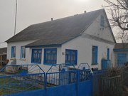 Продам дом в деревне Большая Слива Слуцкий район